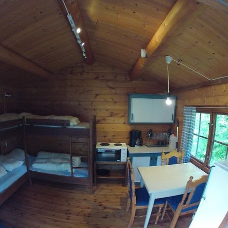 Valldal Camping Exterior photo