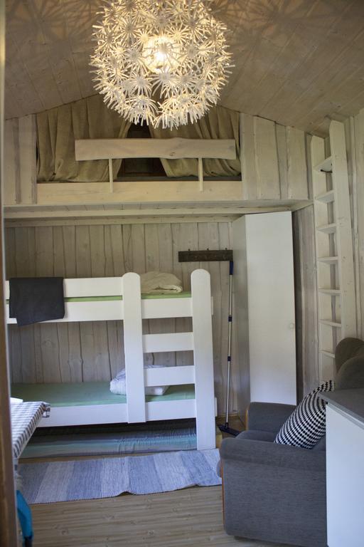 Valldal Camping Room photo