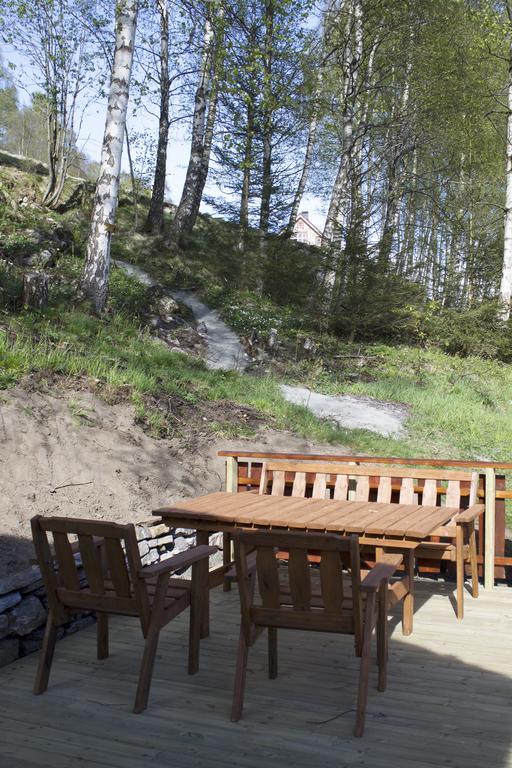 Valldal Camping Room photo