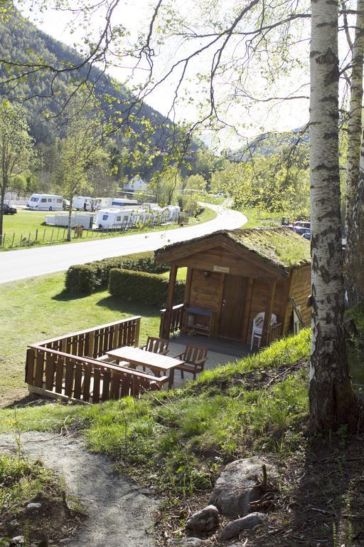 Valldal Camping Room photo