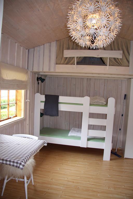 Valldal Camping Room photo