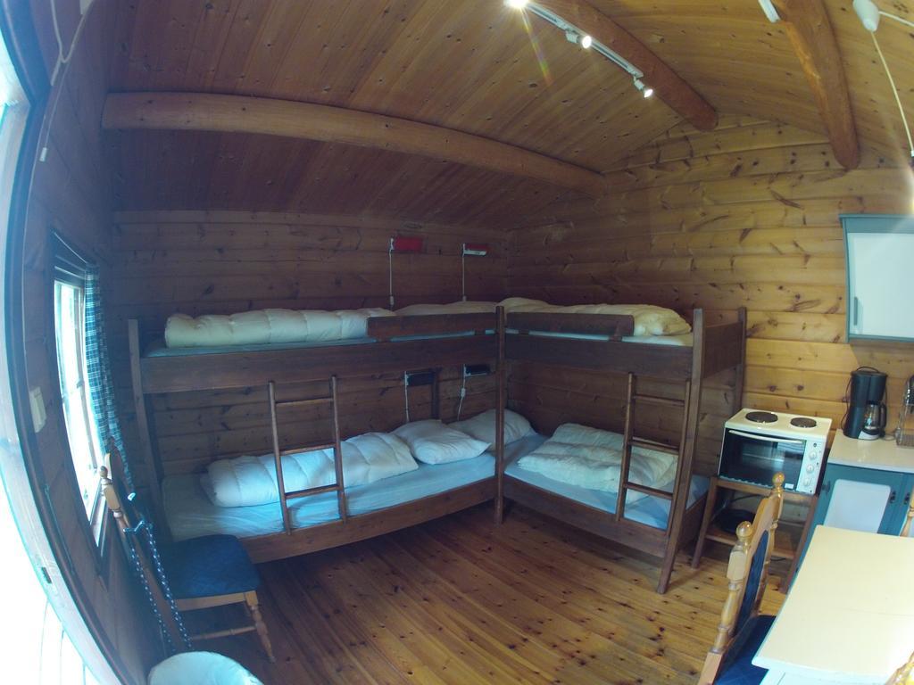 Valldal Camping Exterior photo